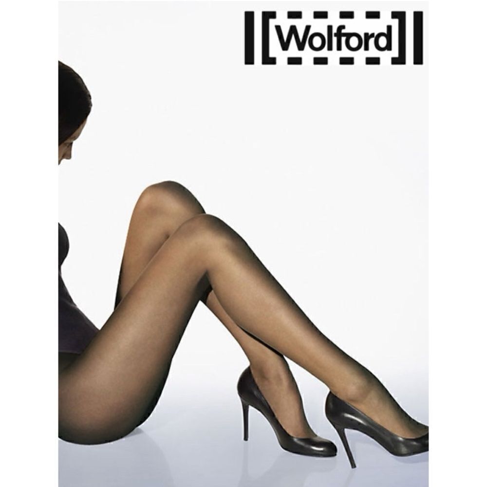 Wilford Luxe 9 Tights Size S
